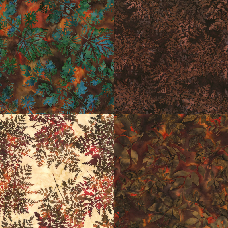 Hoffman California Fabrics - 