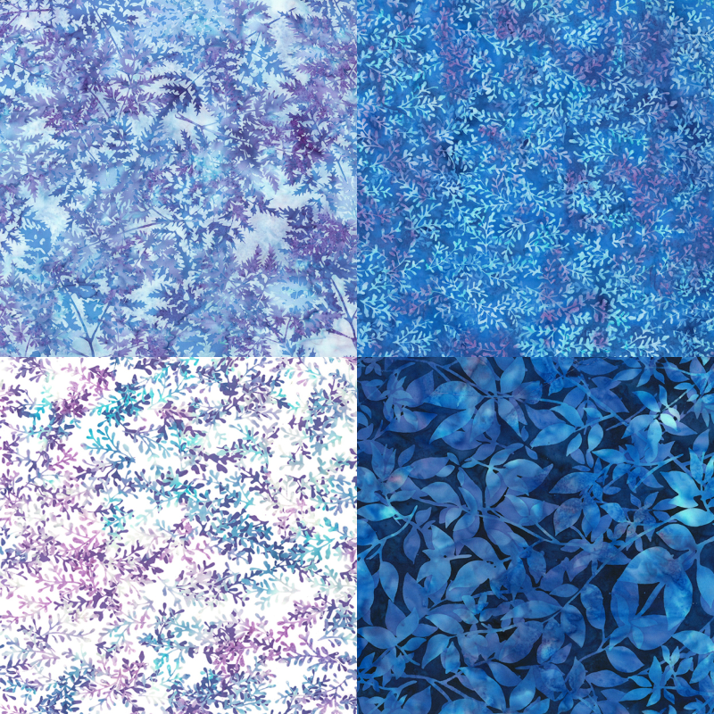 Hoffman California Fabrics - 