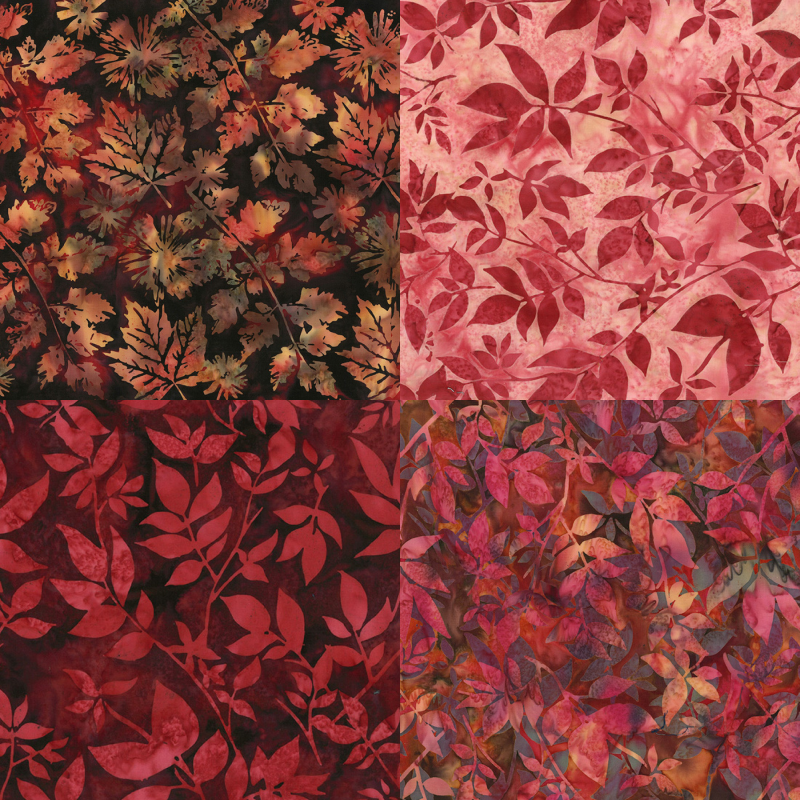 Hoffman California Fabrics - 