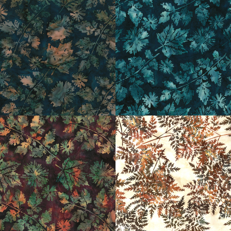 Hoffman California Fabrics - 