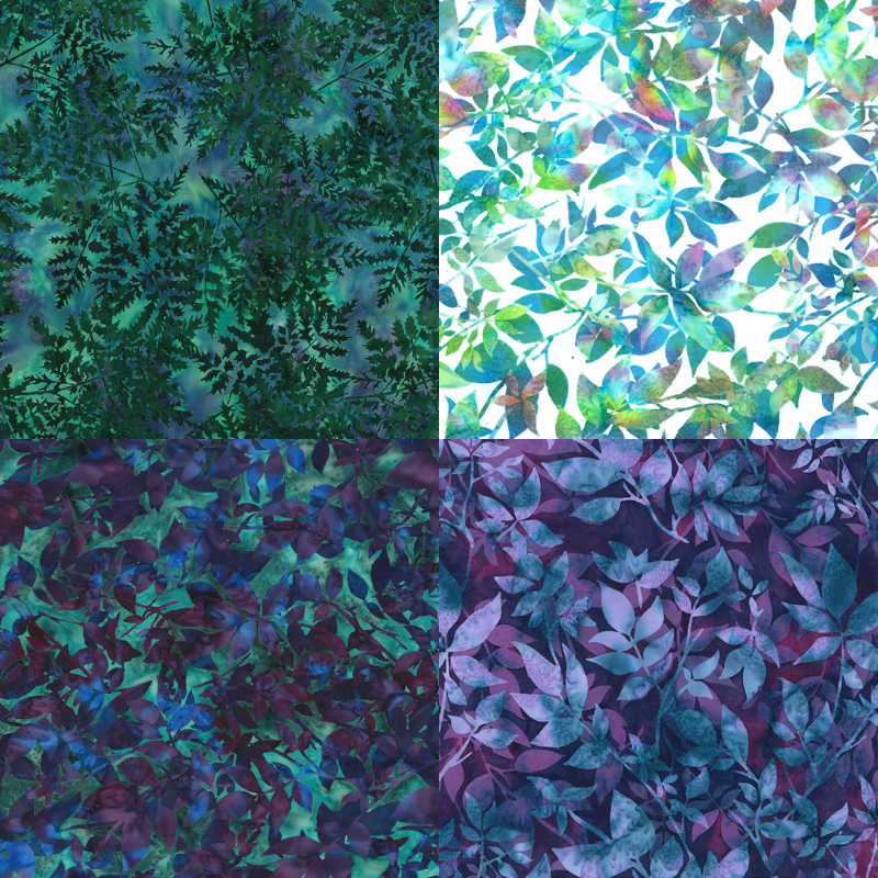 Hoffman California Fabrics - 