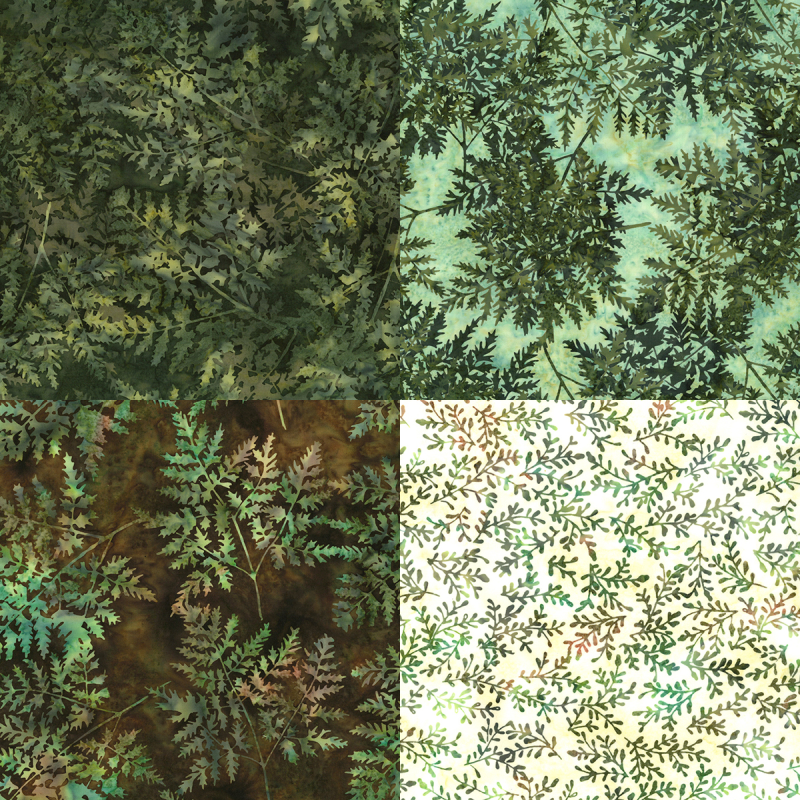 Hoffman California Fabrics - 
