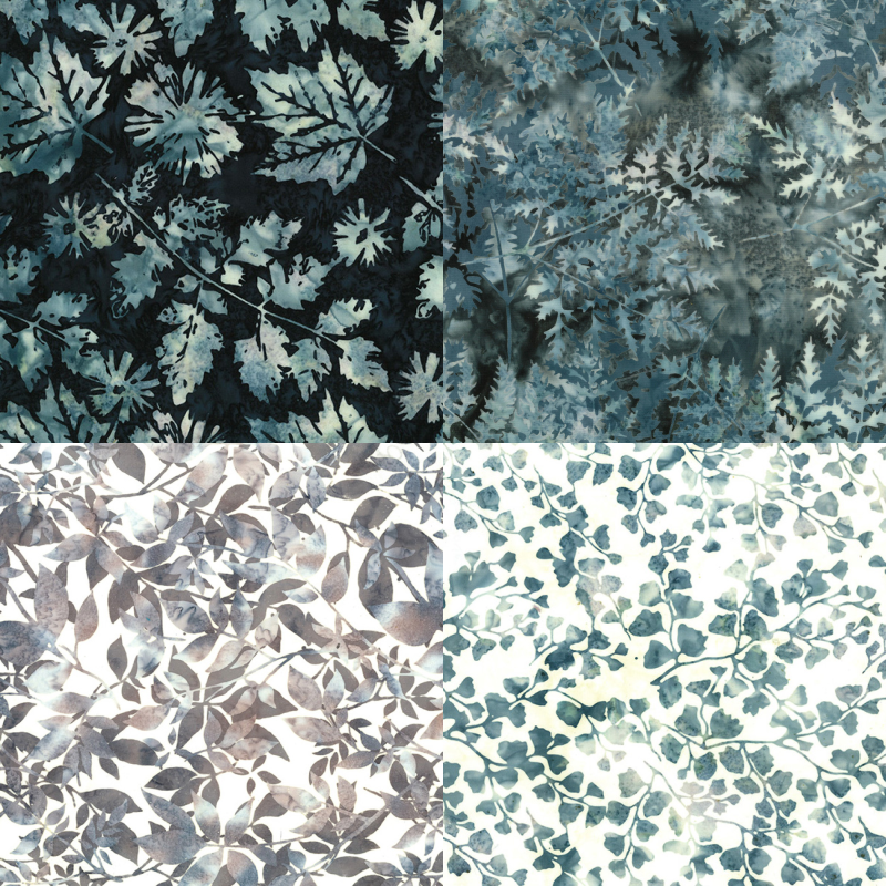 Hoffman California Fabrics - 