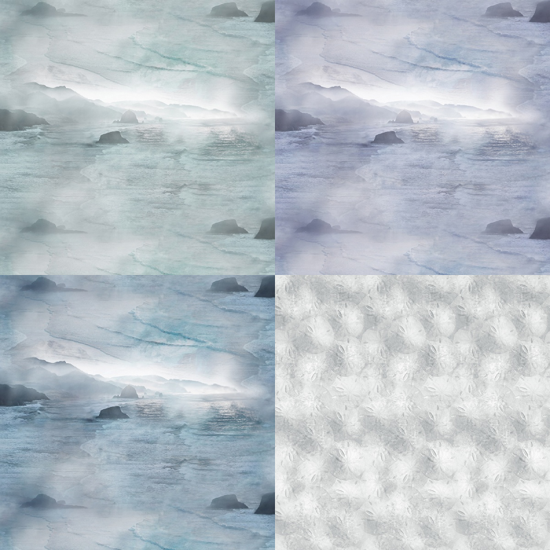 Hoffman California Fabrics - 