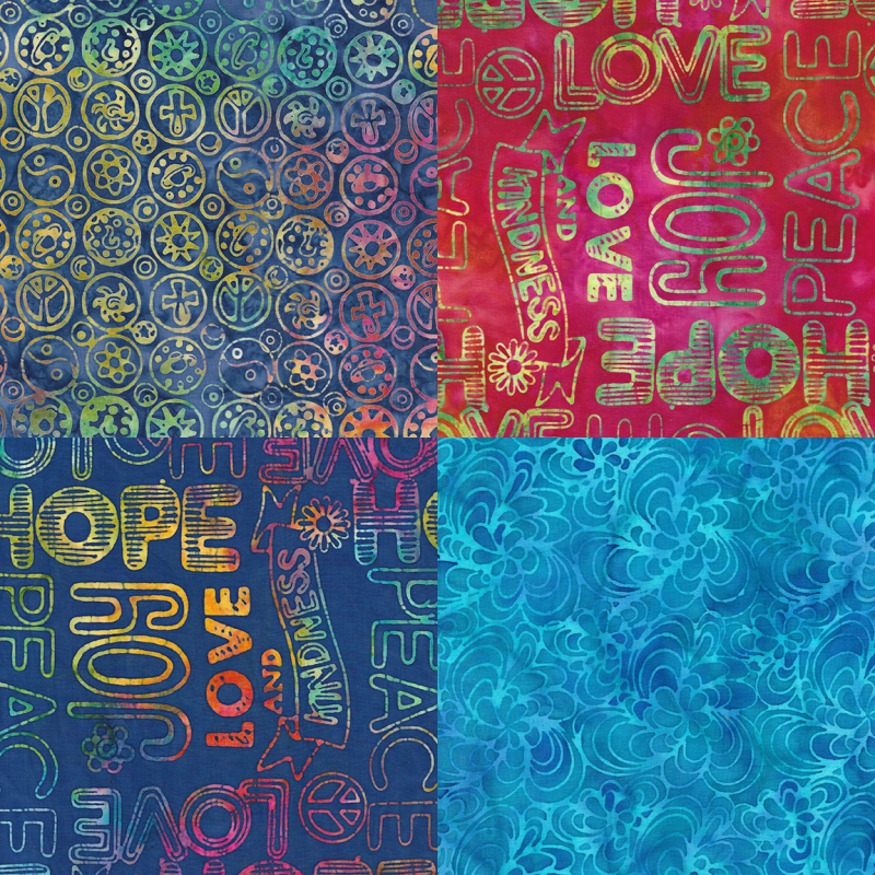 Island Batik - 