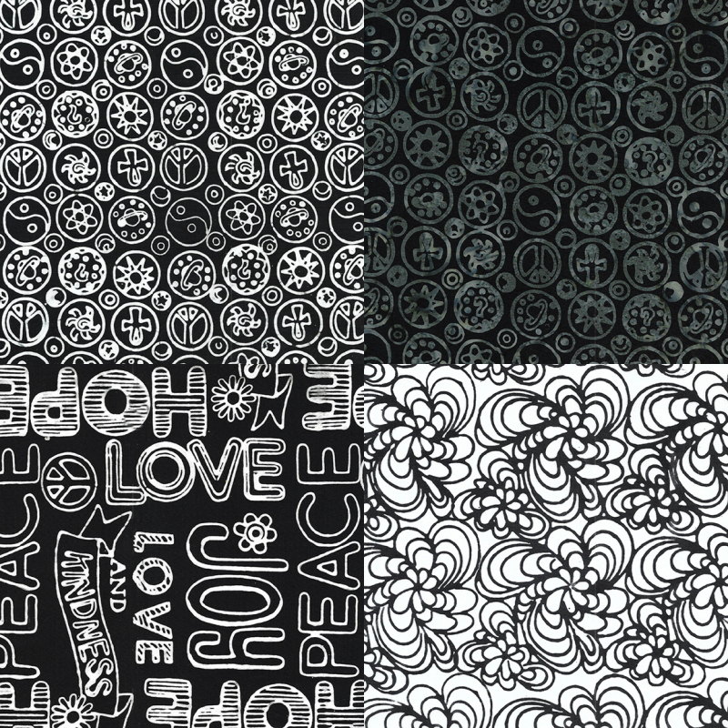Island Batik - 