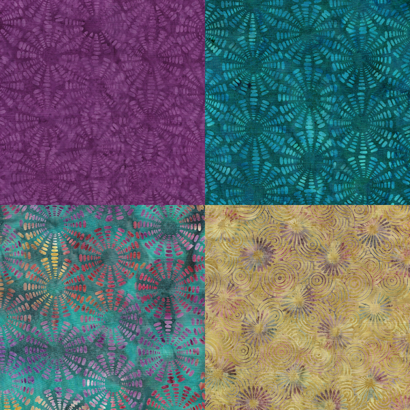 Island Batik - 