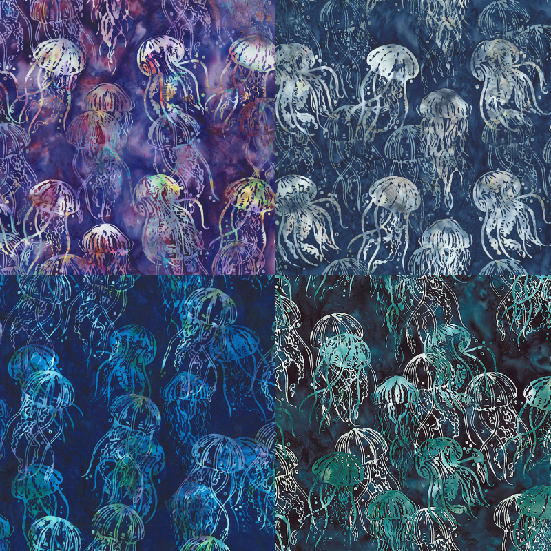 Hoffman California Fabrics - 