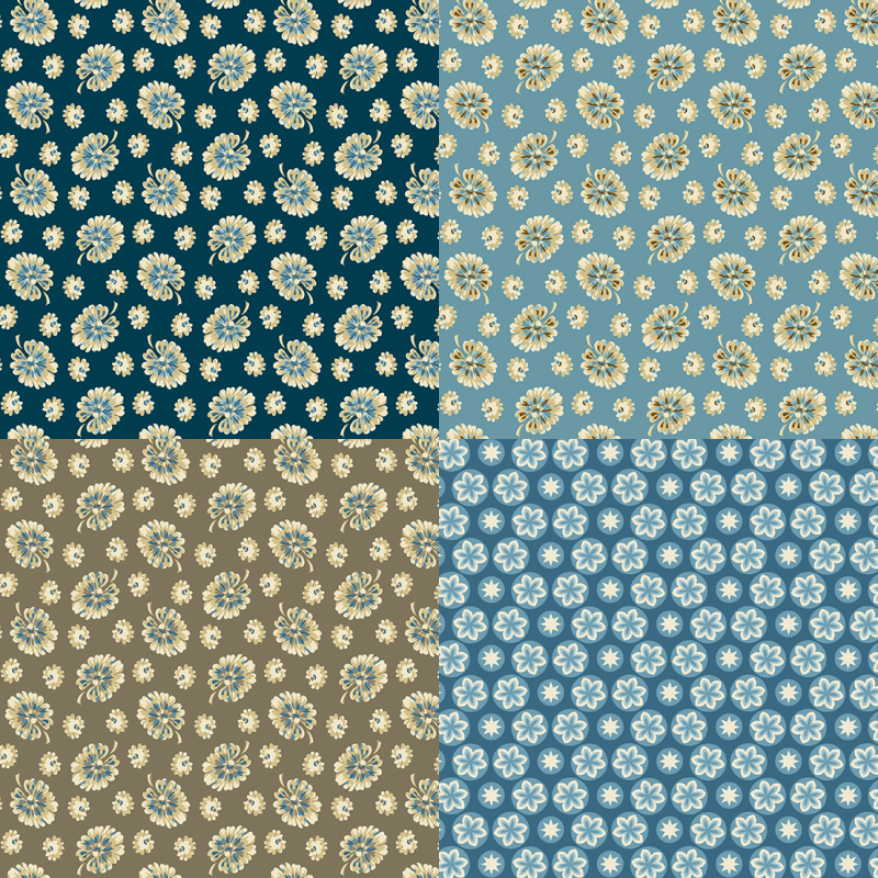 Andover Fabrics - 