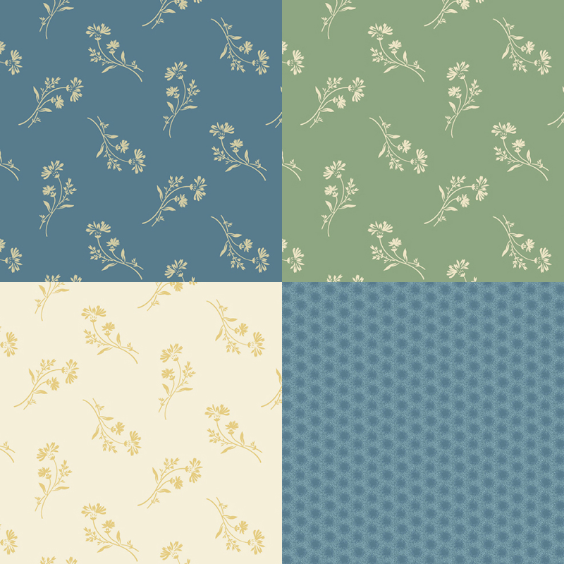 Andover Fabrics - 