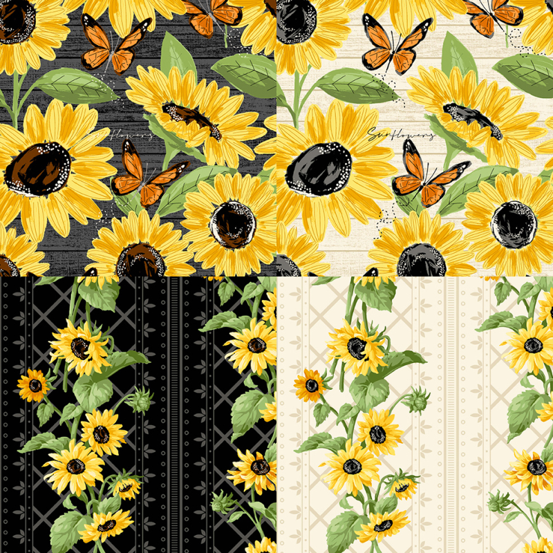 Andover Fabrics - 