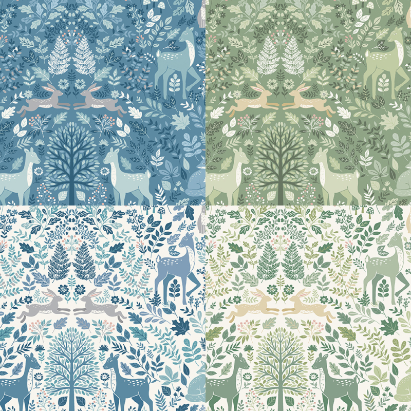 Andover Fabrics - 