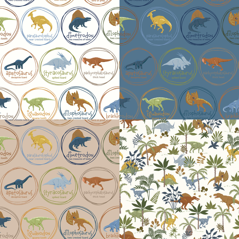 Riley Blake Designs - 