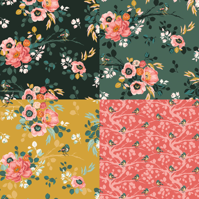 Riley Blake Designs - 