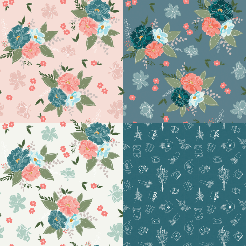 Riley Blake Designs - 