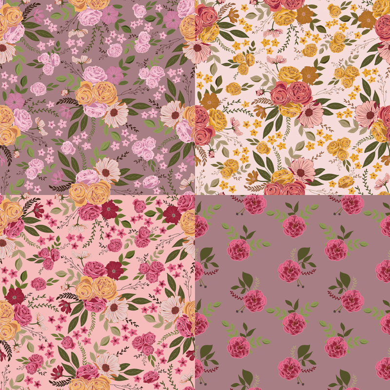 Riley Blake Designs - 