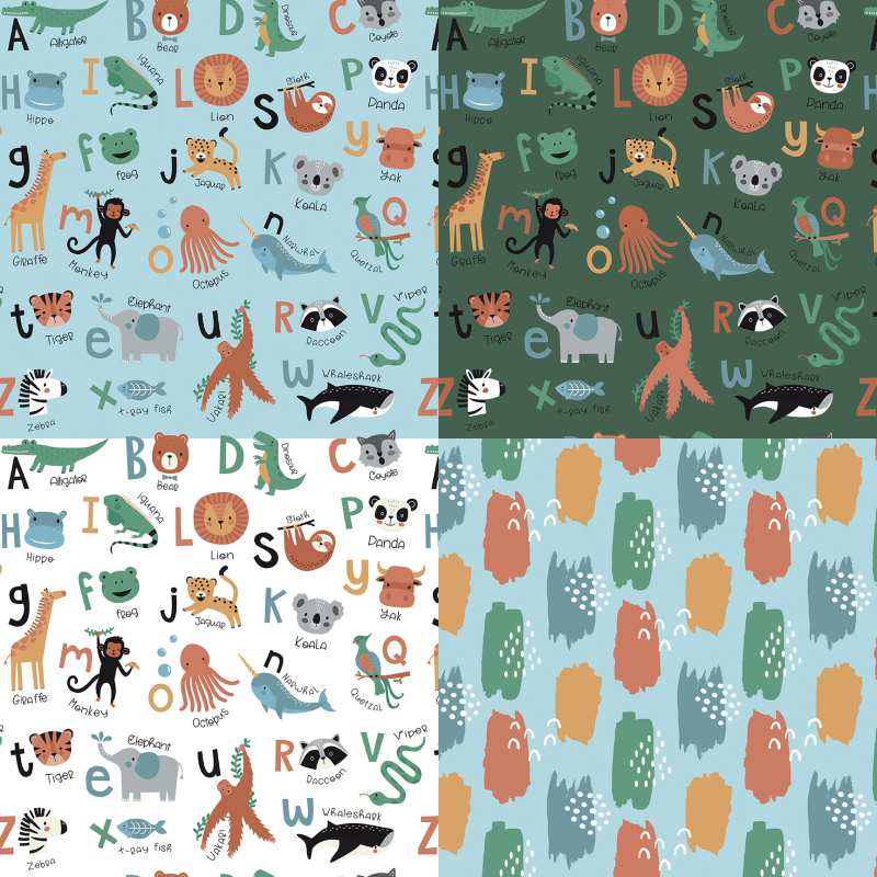 Riley Blake Designs - 