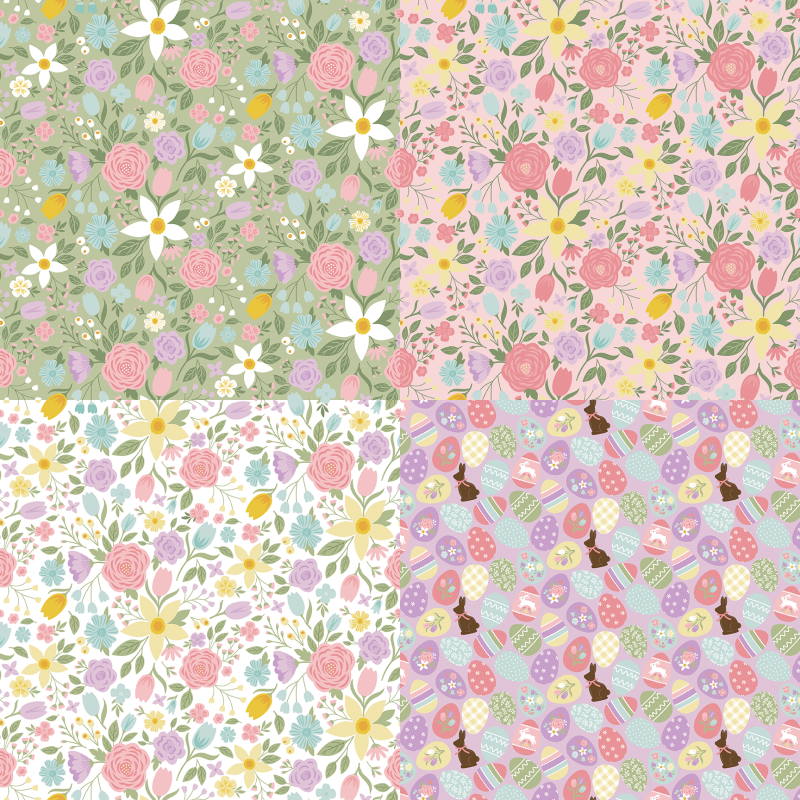 Riley Blake Designs - 