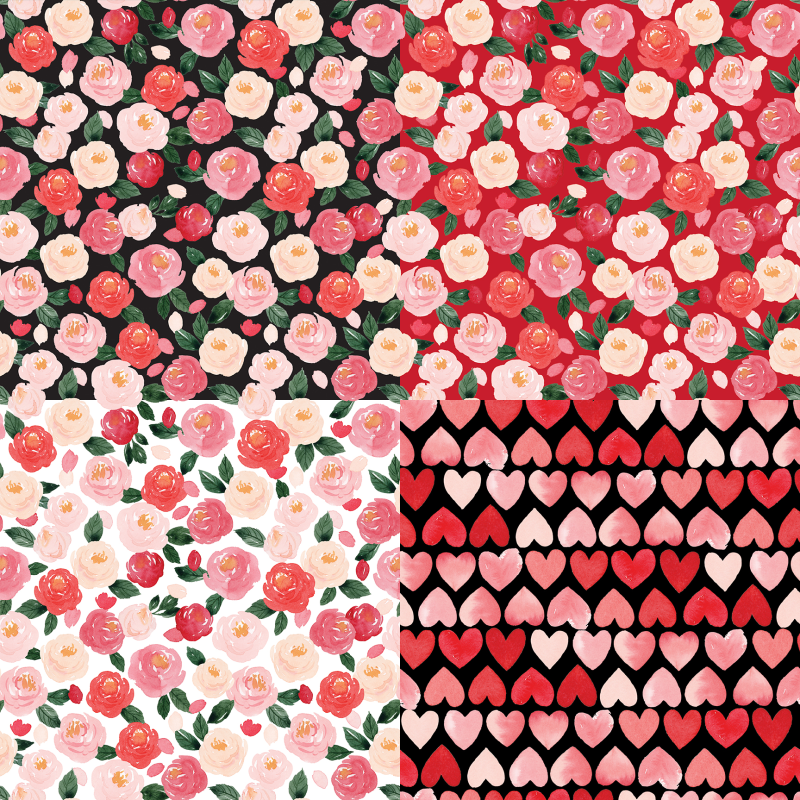 Riley Blake Designs - 