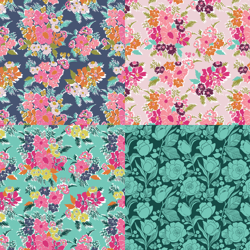 Riley Blake Designs - 