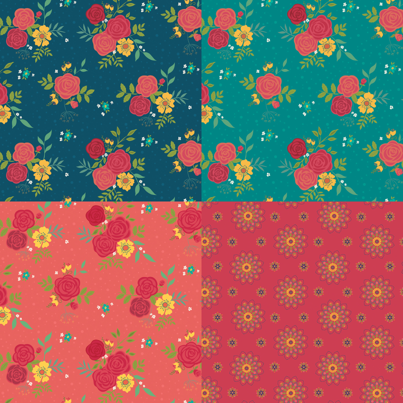 Riley Blake Designs - 