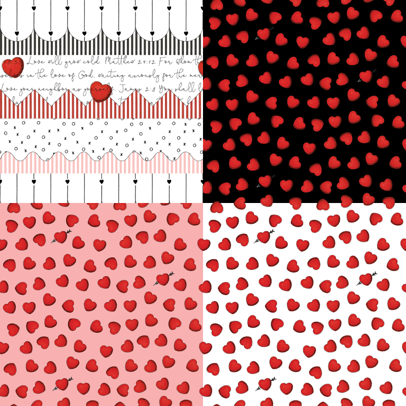 Riley Blake Designs - 