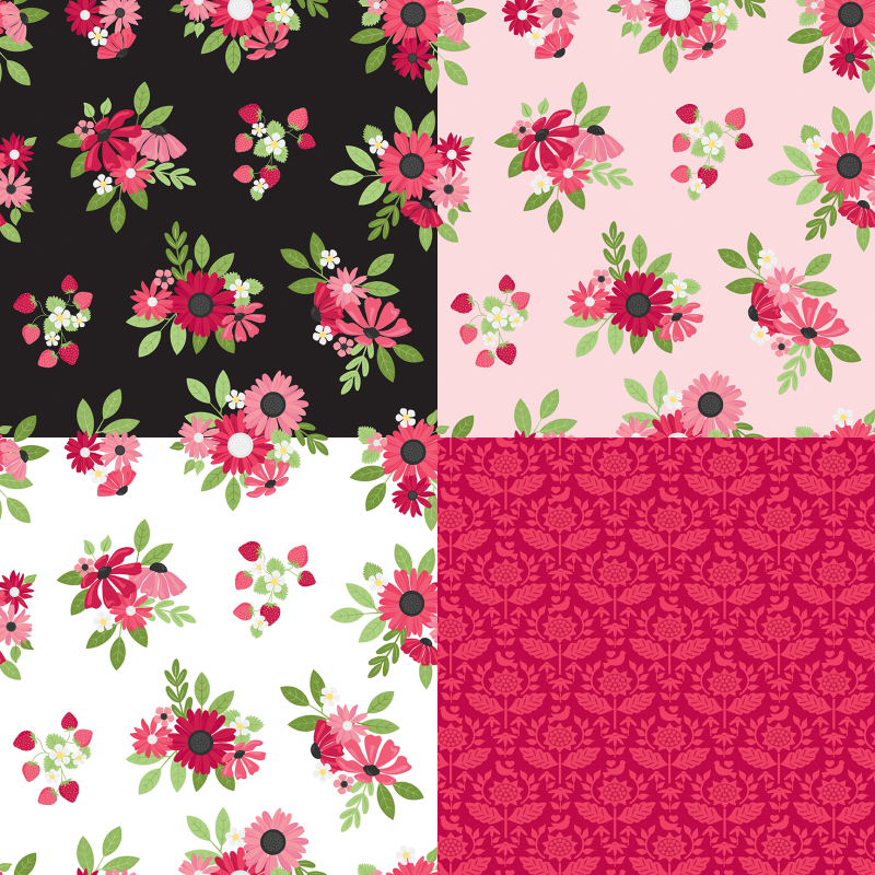 Riley Blake Designs - 