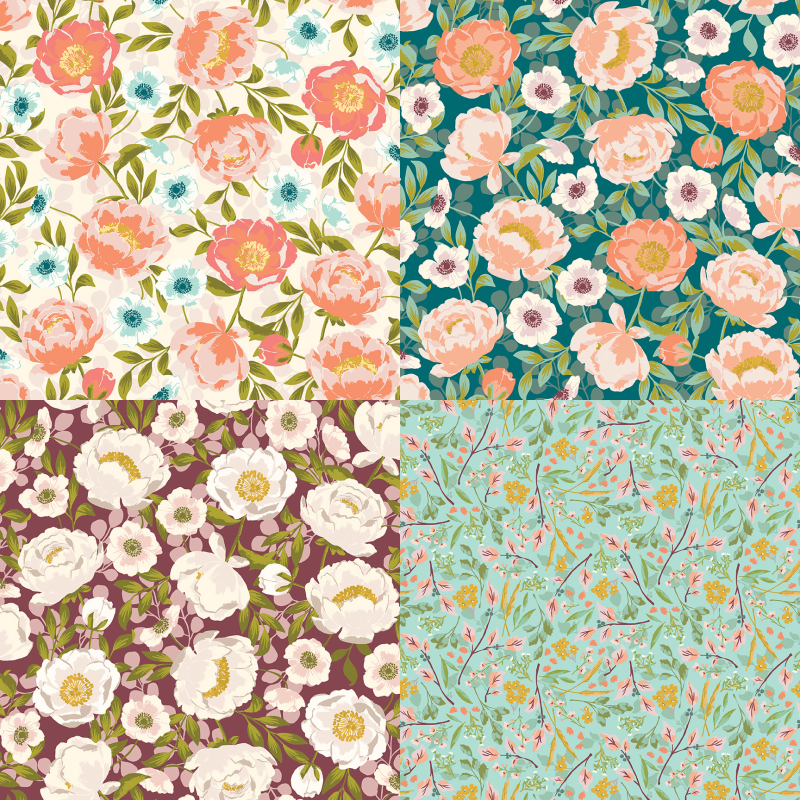 Riley Blake Designs - 