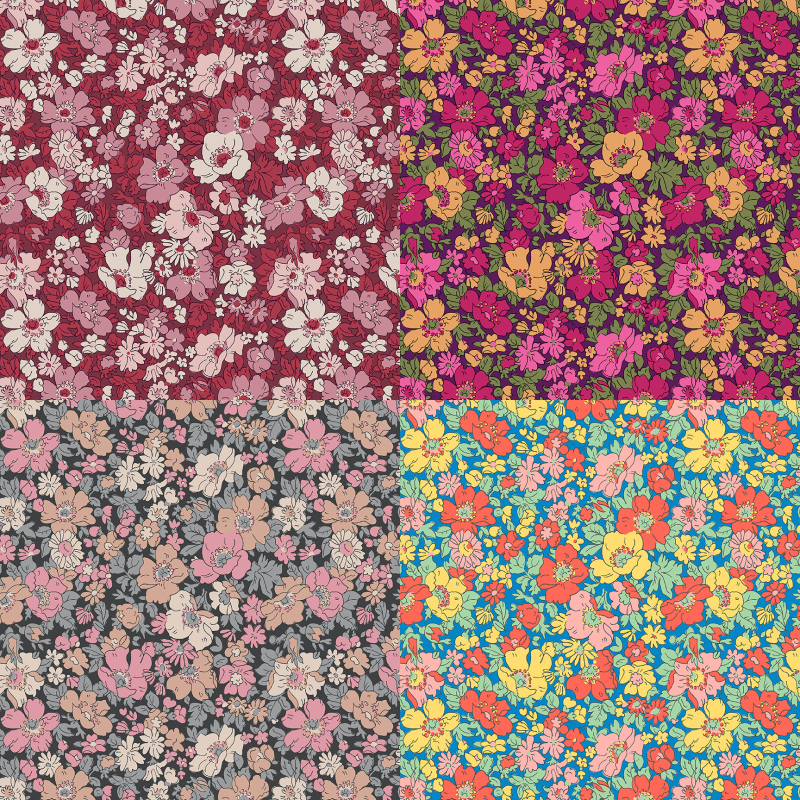 Riley Blake Designs - 