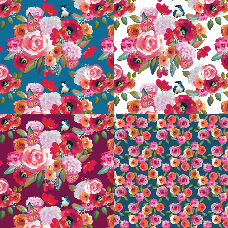 Riley Blake Designs - 