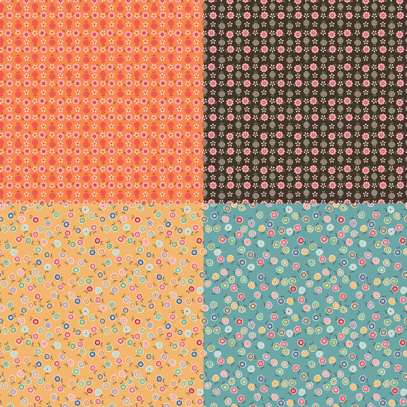 Riley Blake Designs - 