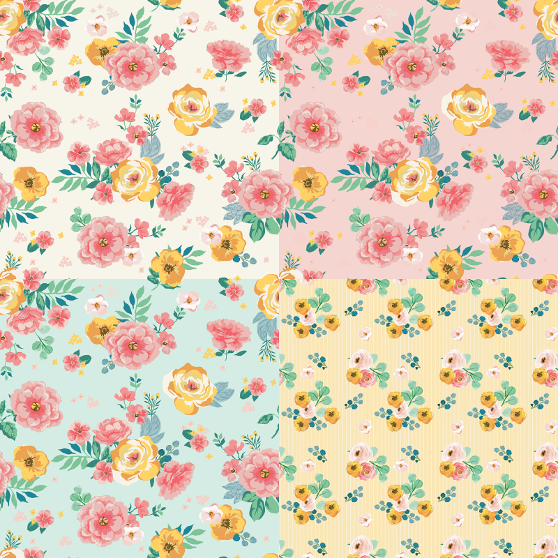 Riley Blake Designs - 