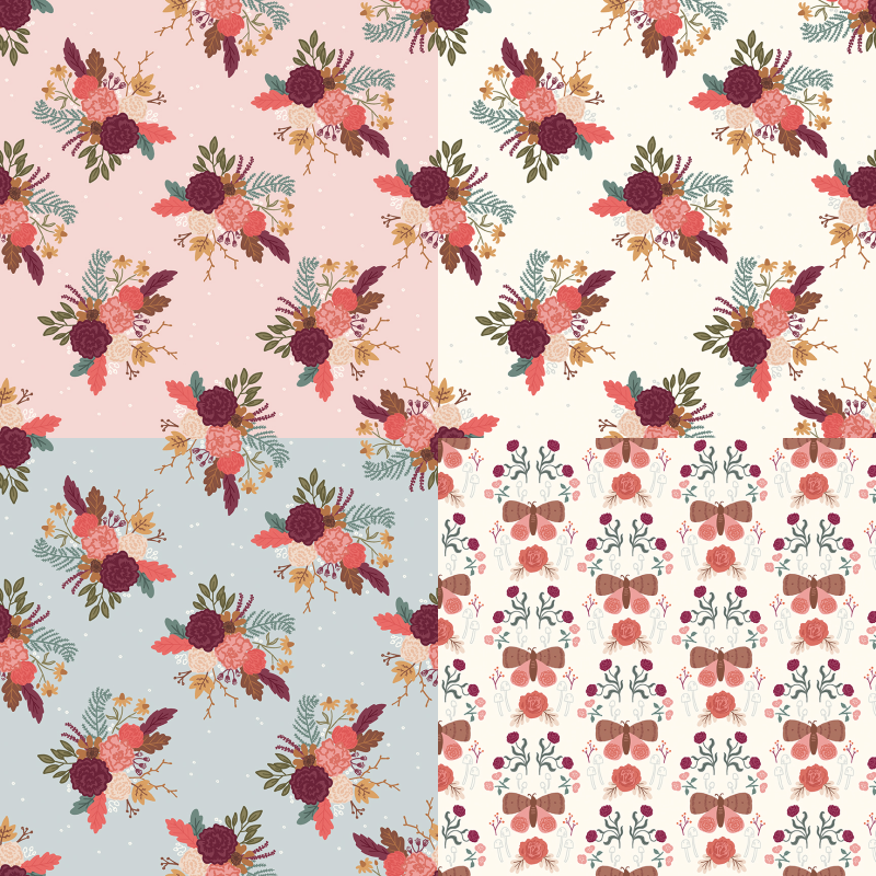 Riley Blake Designs - 