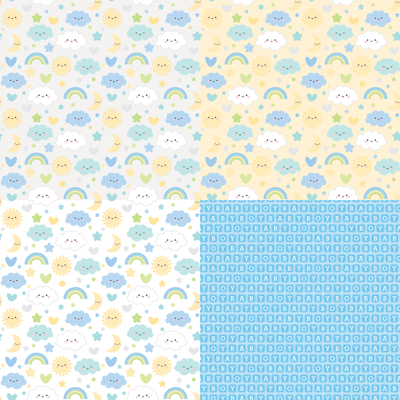 Riley Blake Designs - 