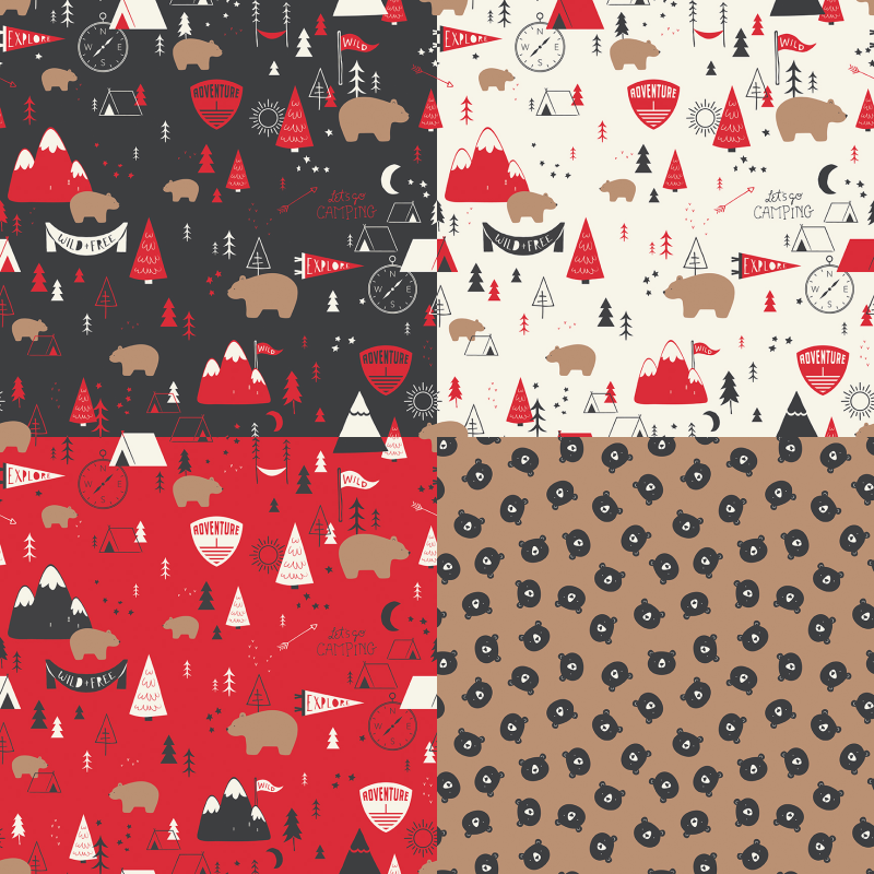 Riley Blake Designs - 