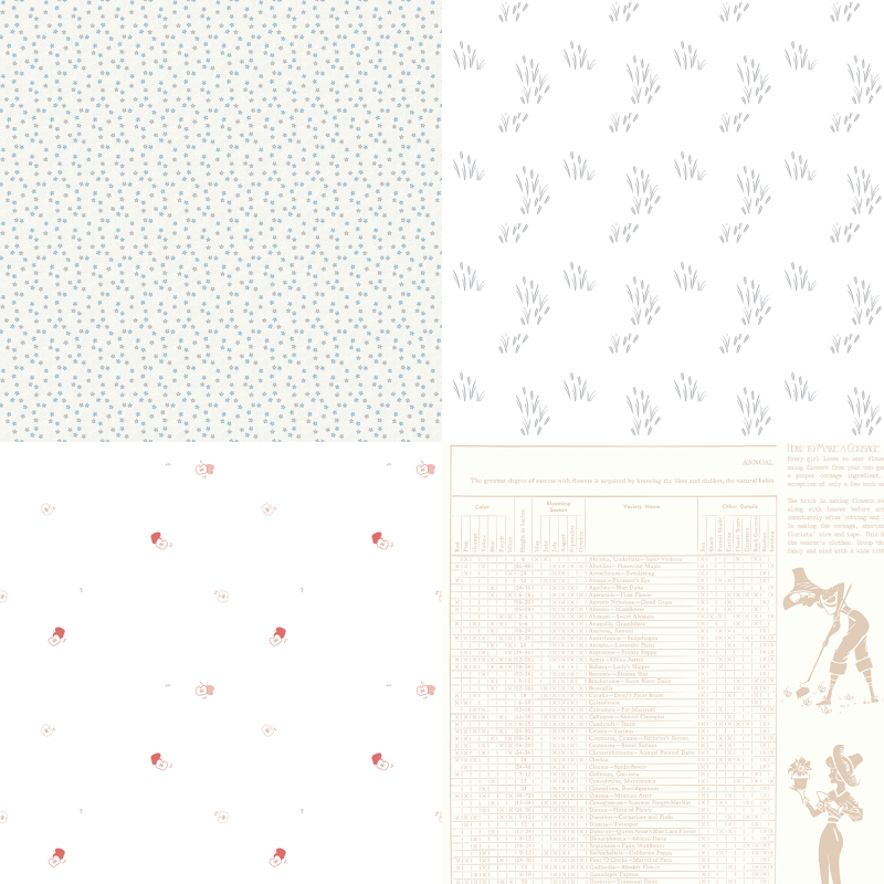Riley Blake Designs - 