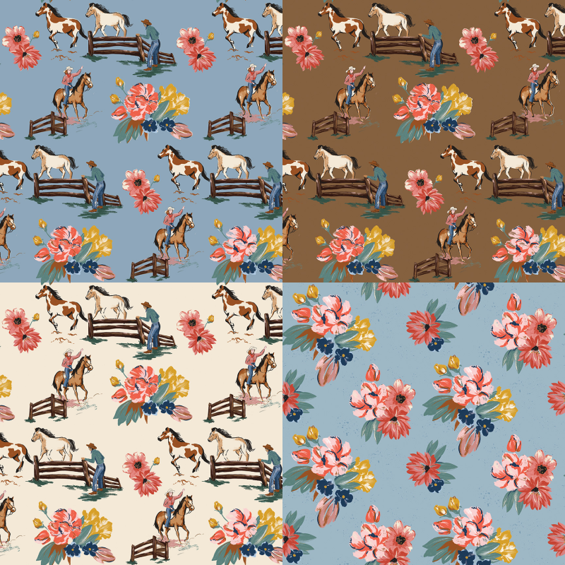 Riley Blake Designs - 