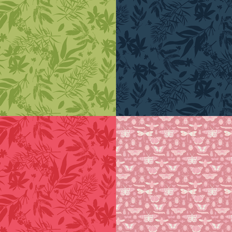 Riley Blake Designs - 