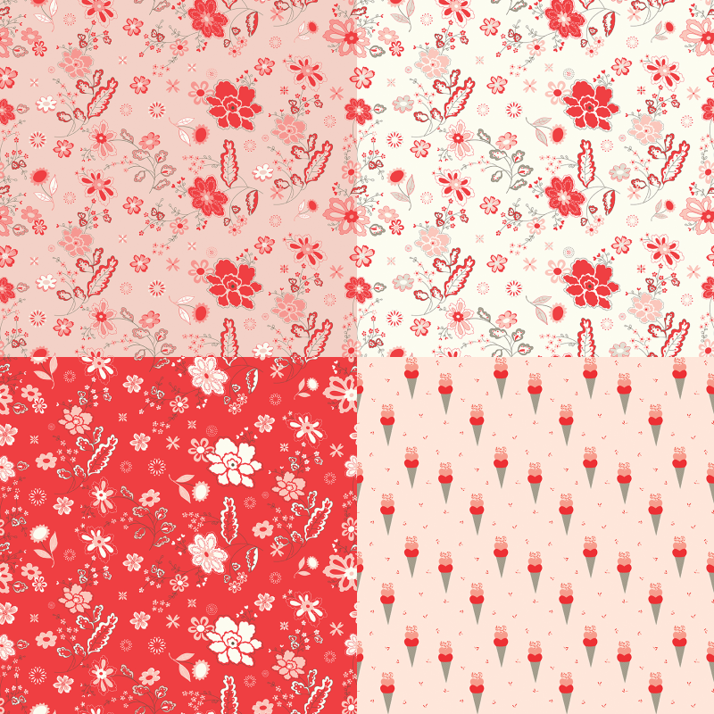 Riley Blake Designs - 