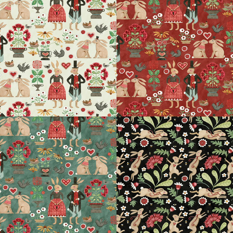 Riley Blake Designs - 