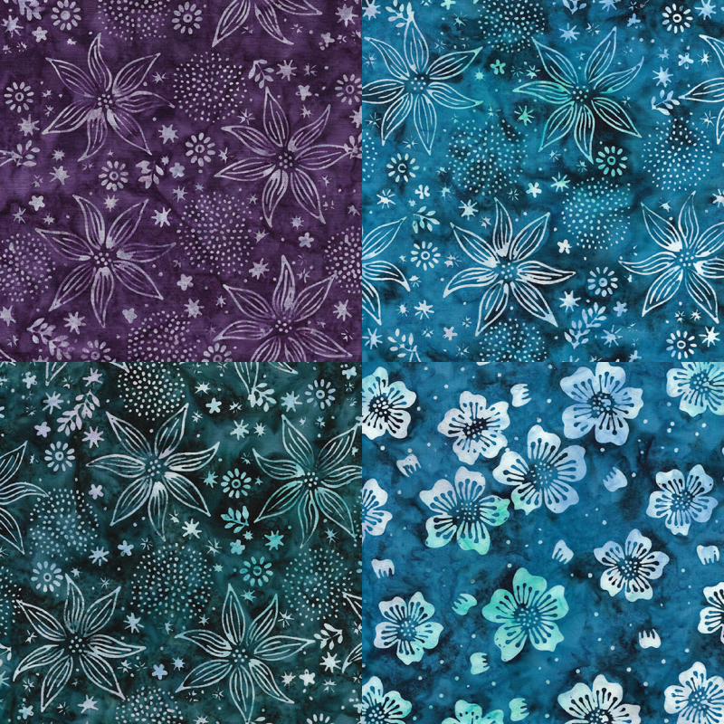 Island Batik - 