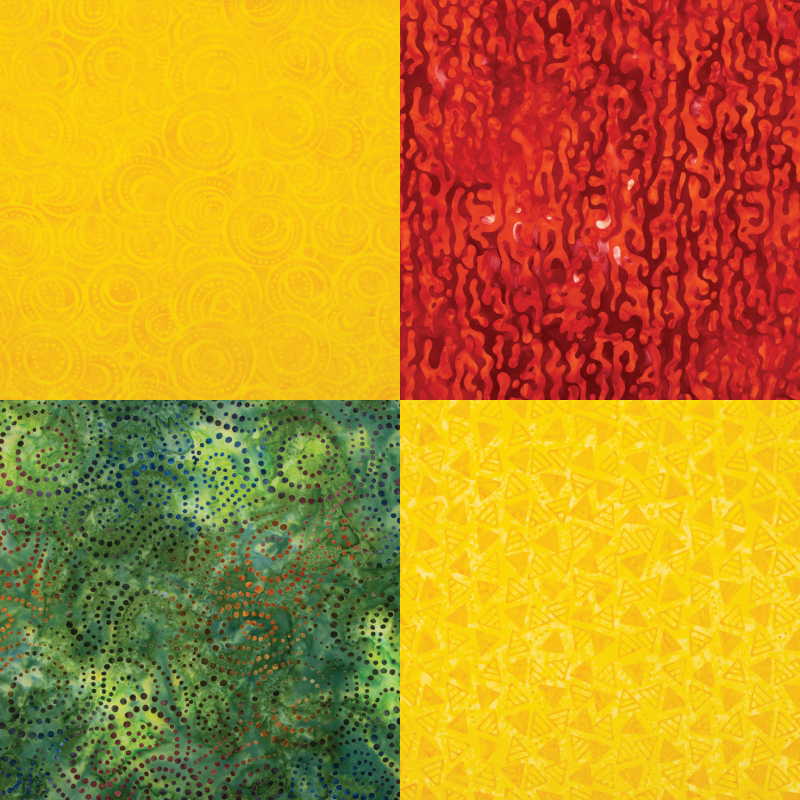 Riley Blake Designs - 