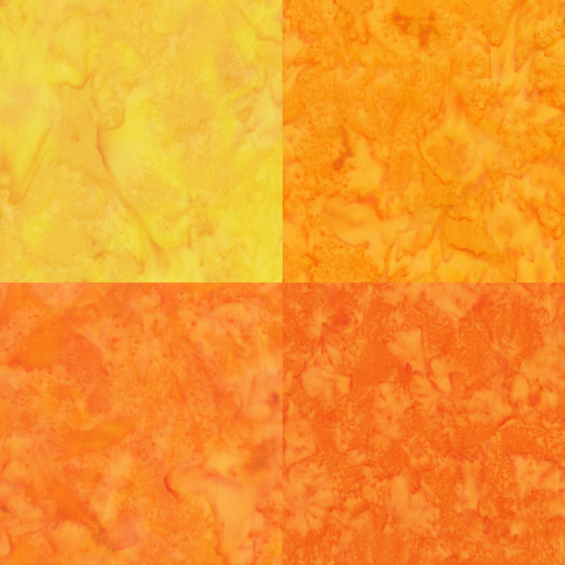 Anthology Fabrics - 