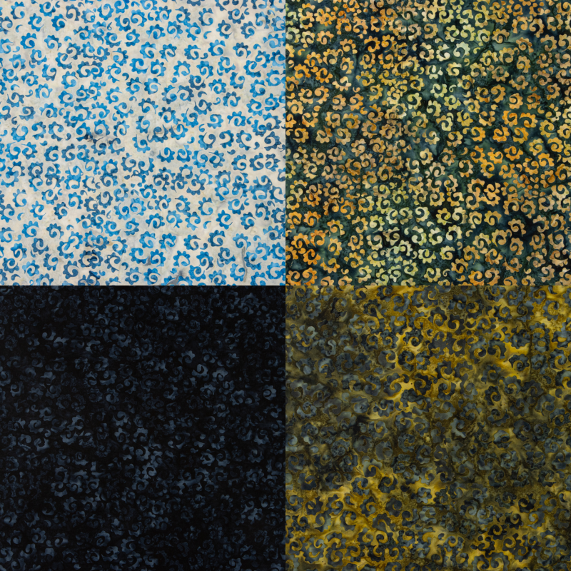 Riley Blake Designs - 