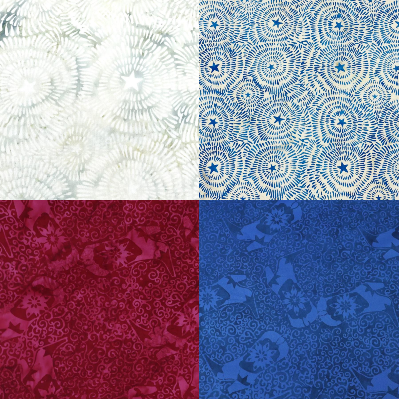 Island Batik - 