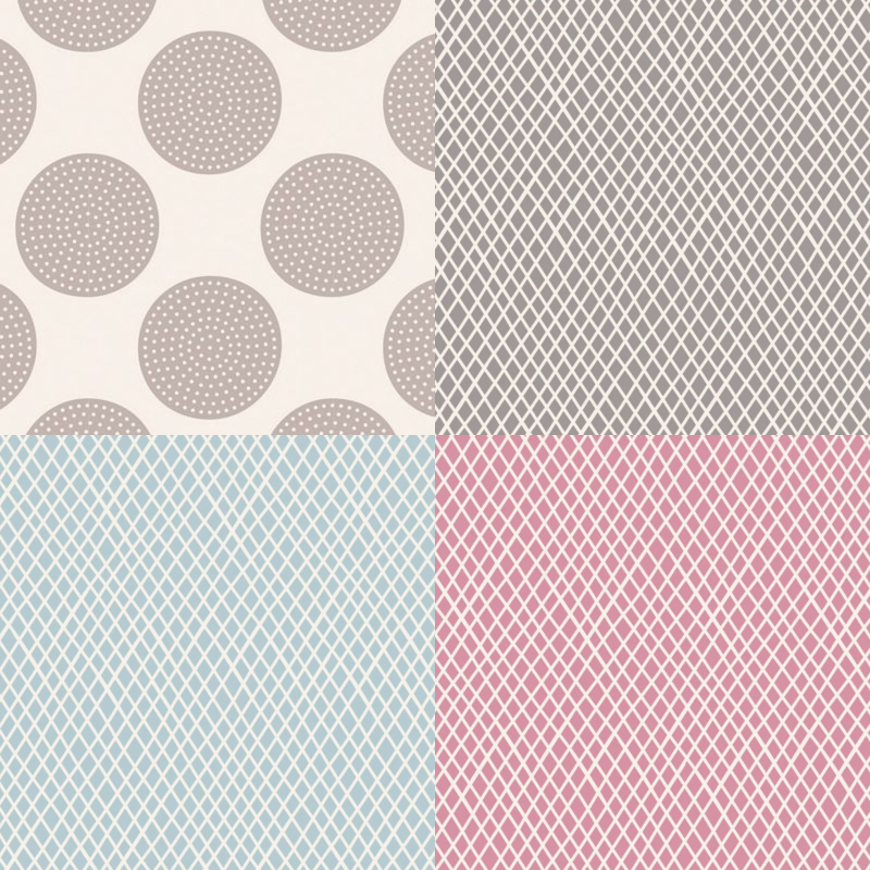 Tilda Fabrics - 