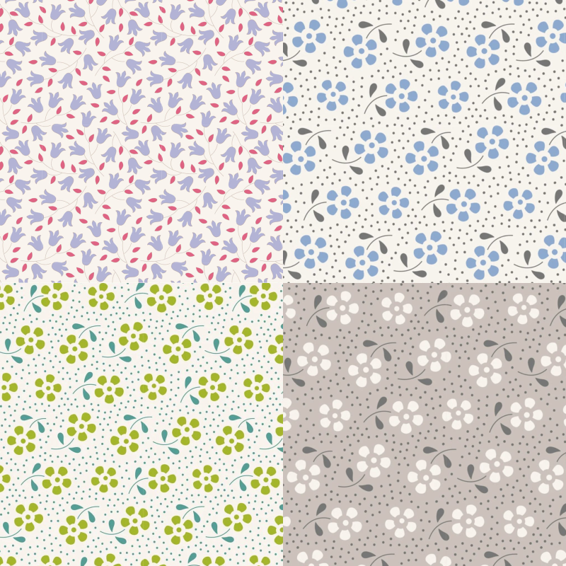 Tilda Fabrics - 