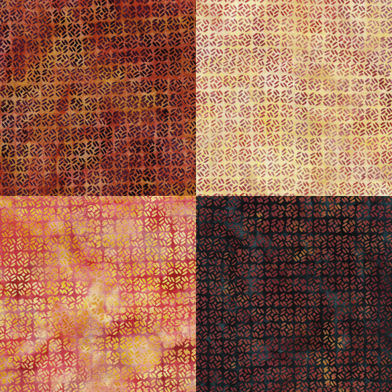 Island Batik - 