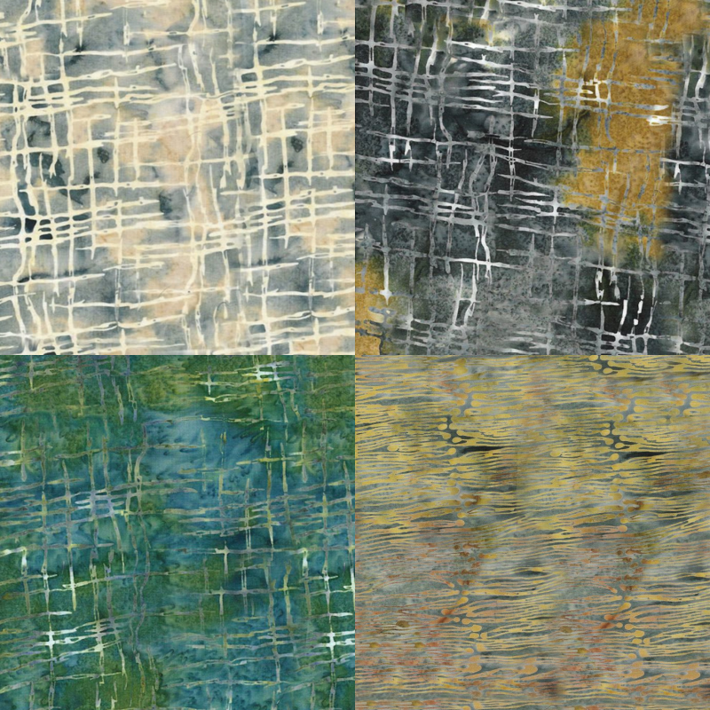 Island Batik - 