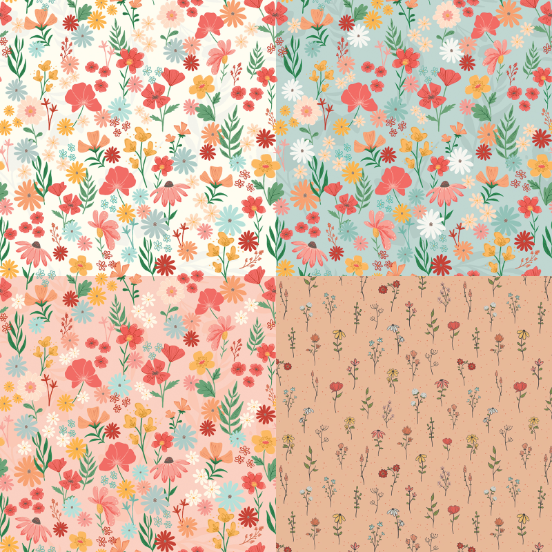 Riley Blake Designs - 